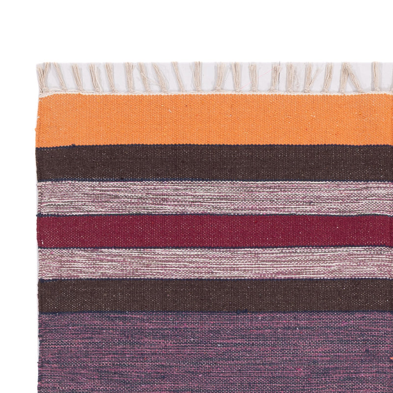 Moderne kilim Tapijt 180x120cm