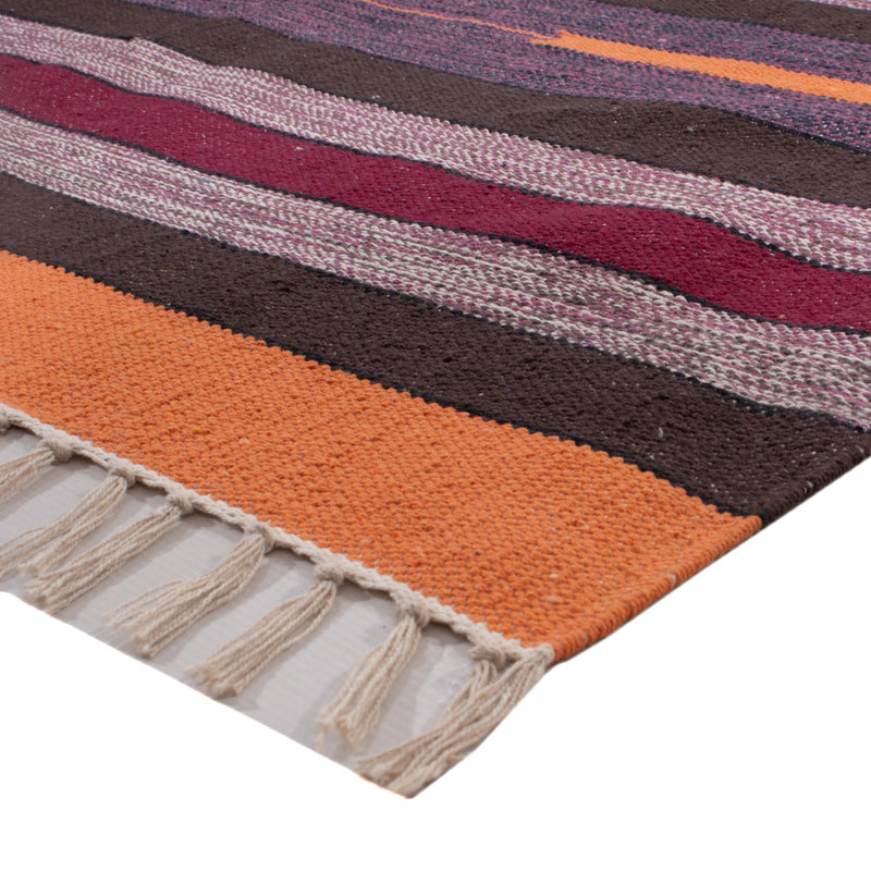 Moderne kilim Tapijt 180x120cm
