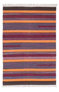 Moderne kilim Tapijt 180x120cm – product image