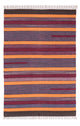 Moderne kilim Tapijt 180x120cm