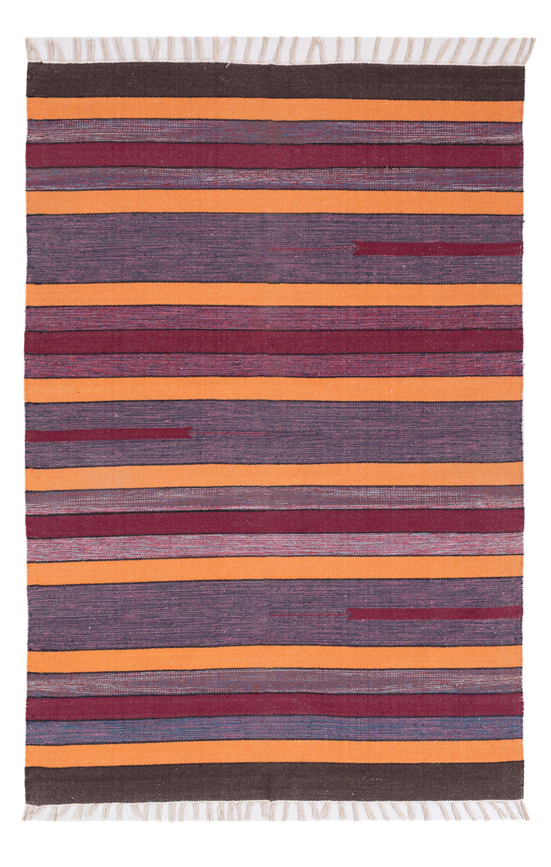 Moderne kilim Tapijt 180x120cm