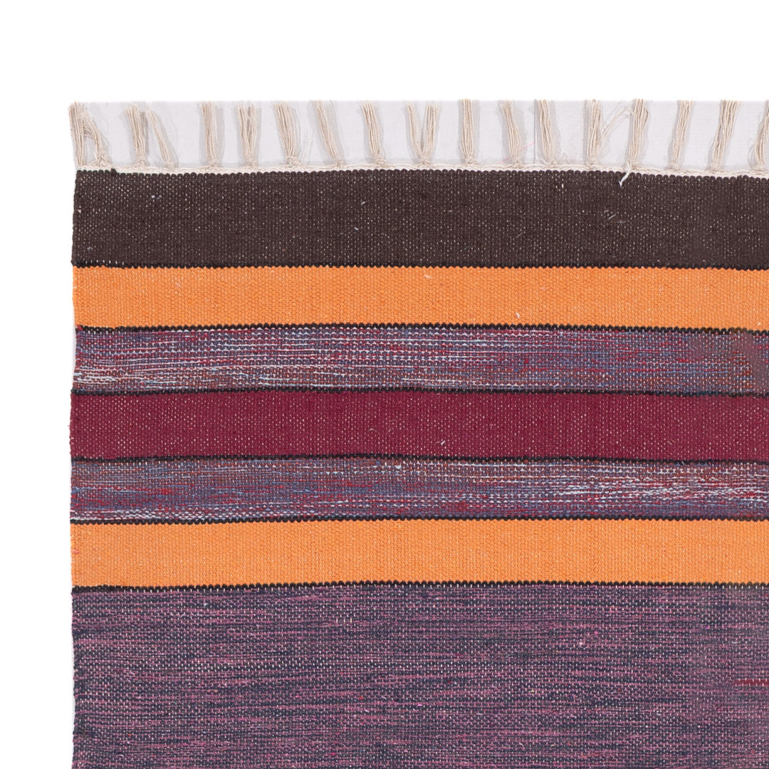 Moderne kilim Tapijt 180x120cm