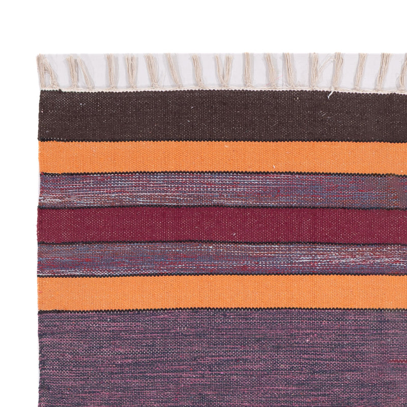 Moderne kilim Tapijt 180x120cm