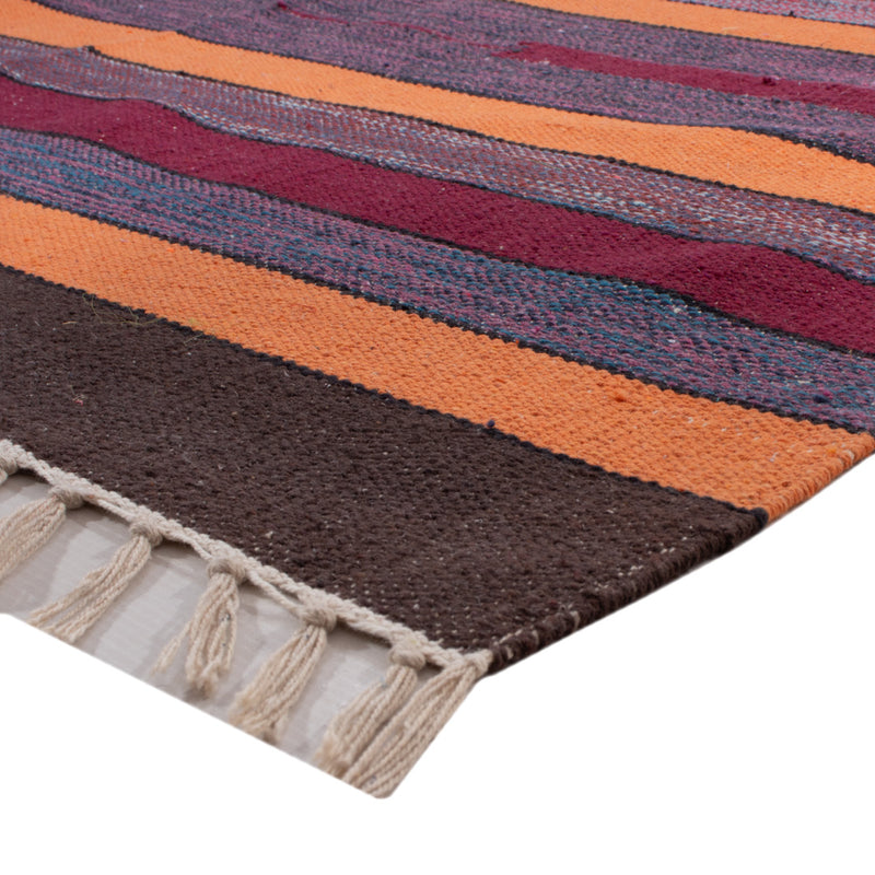 Moderne kilim Tapijt 180x120cm