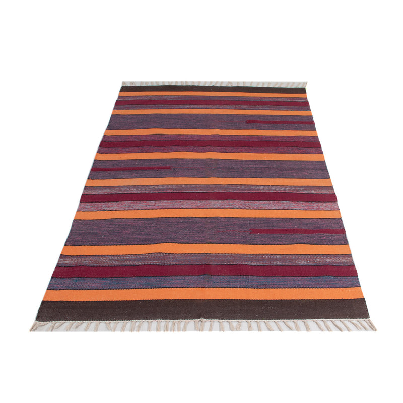 Moderne kilim Tapijt 180x120cm