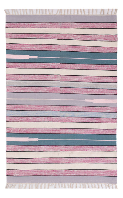 Moderne kilim Tapijt 120x180cm