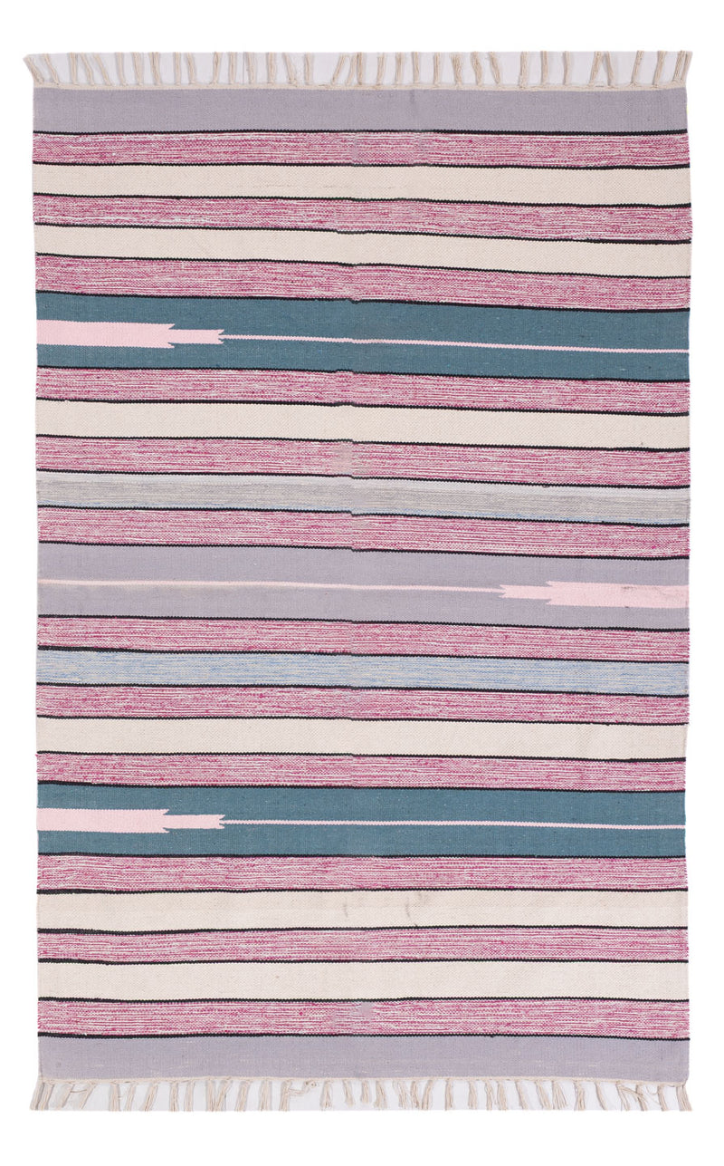 Moderne kilim Tapijt 180x120cm