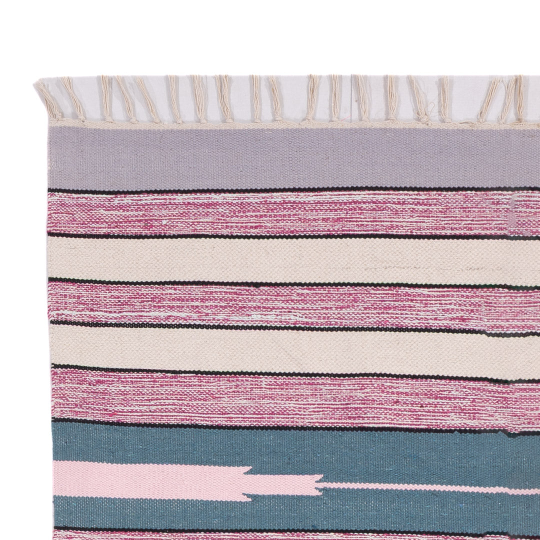 Moderne kilim Tapijt 180x120cm