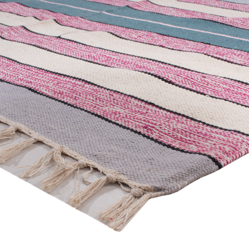 Moderne kilim Tapijt 180x120cm