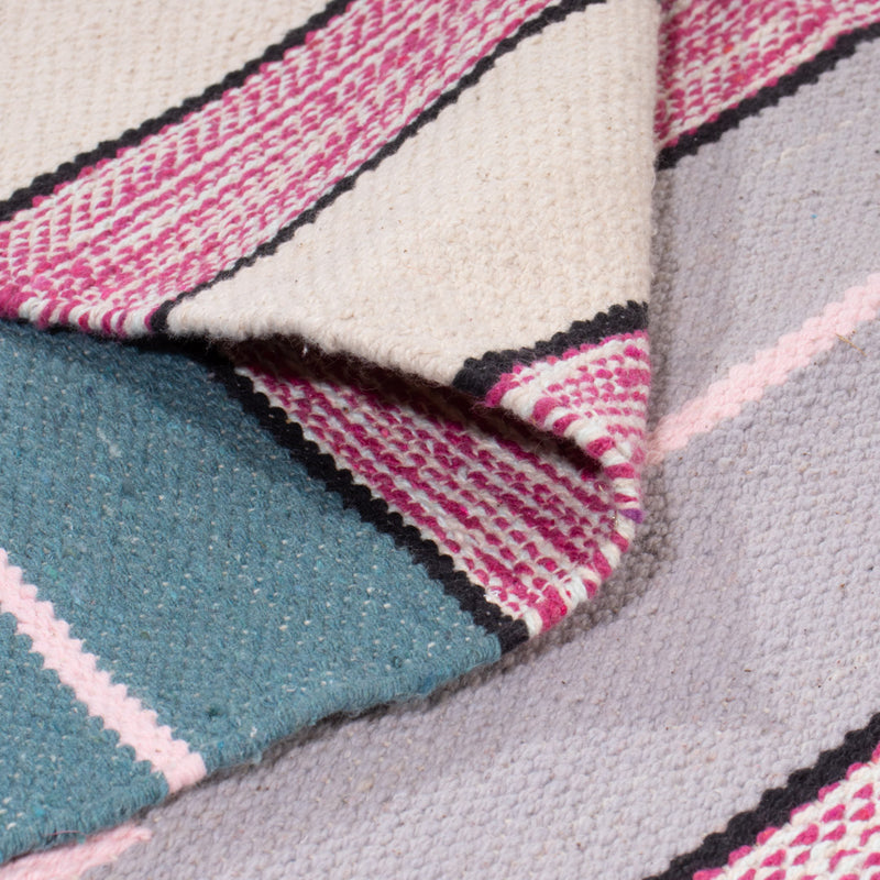 Moderne kilim Tapijt 180x120cm