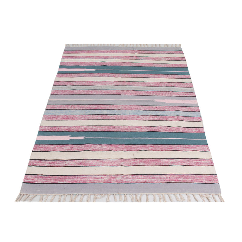 Moderne kilim Tapijt 180x120cm