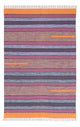 Moderne kilim Tapijt 180x120cm
