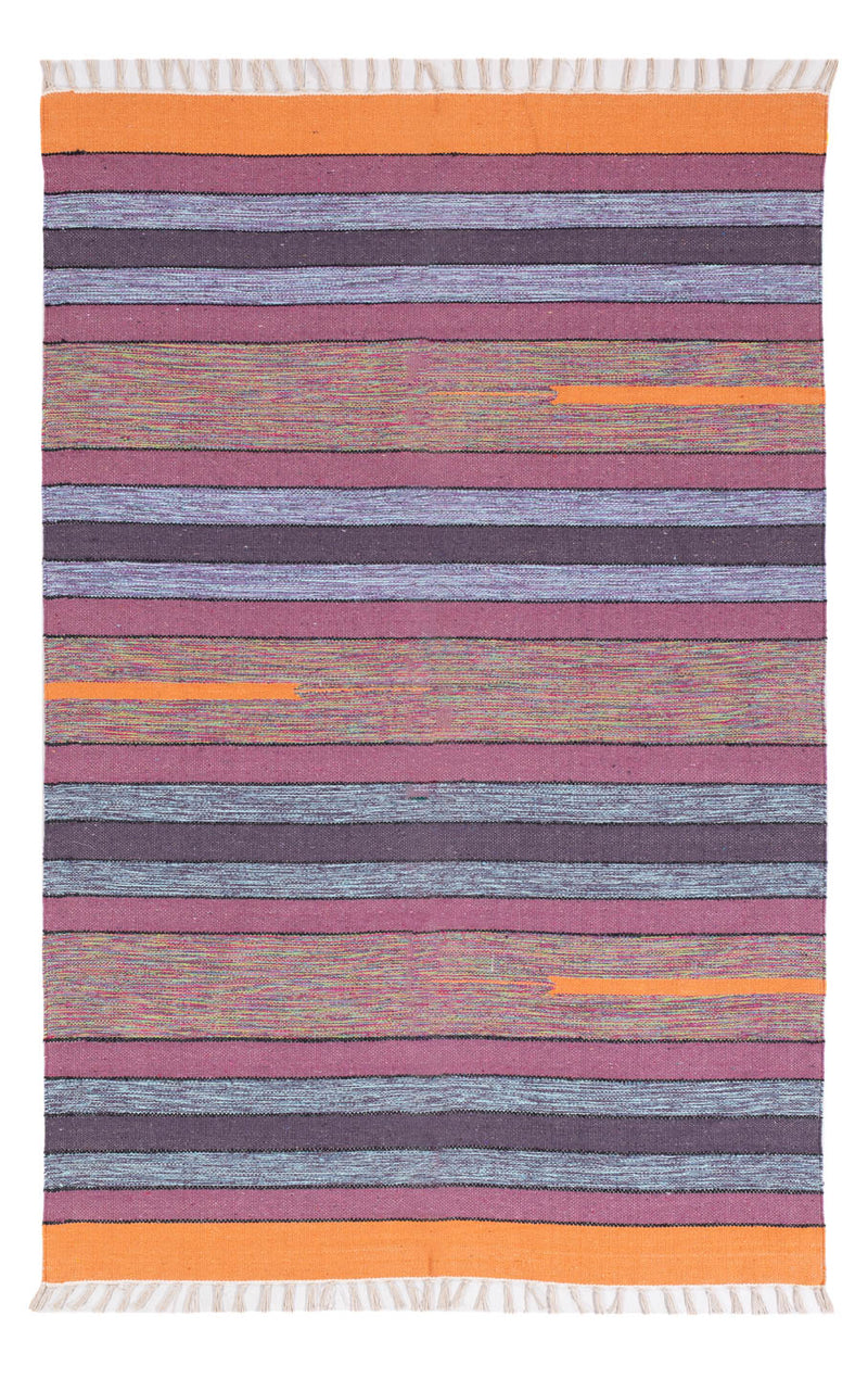 Moderne kilim Tapijt 180x120cm