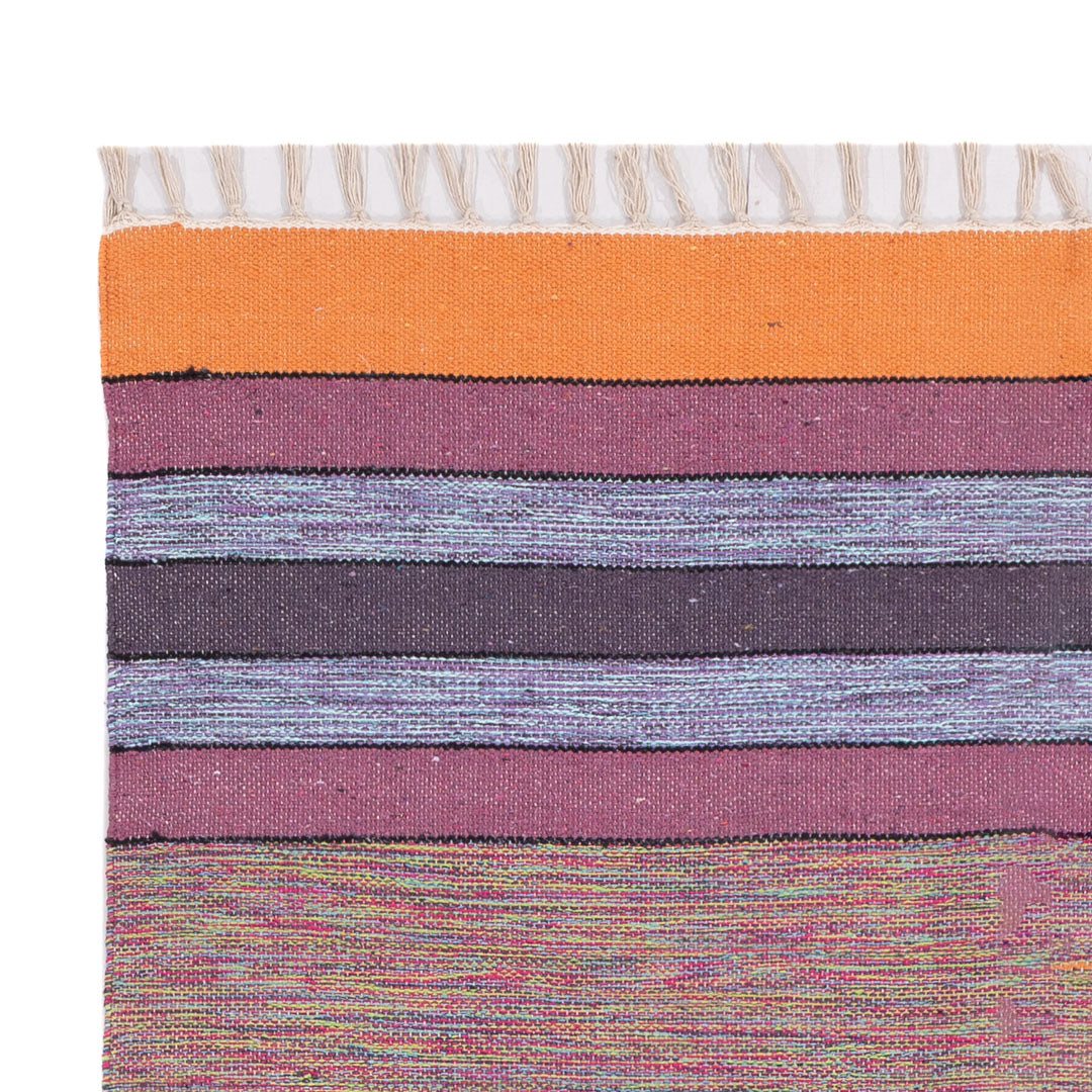 Moderne kilim Tapijt 180x120cm