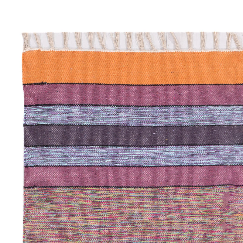 Moderne kilim Tapijt 180x120cm