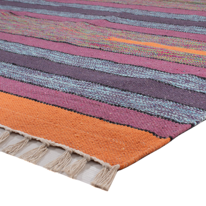 Moderne kilim Tapijt 180x120cm