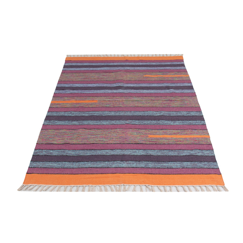 Moderne kilim Tapijt 180x120cm