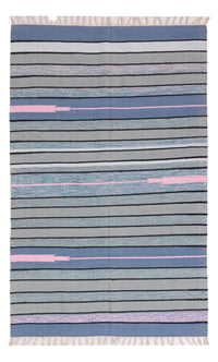 Moderne kilim Tapijt 180x120cm – product image
