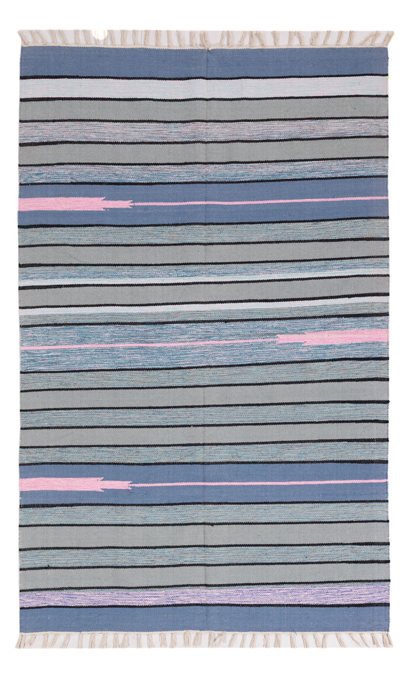 Moderne kilim Tapijt 180x120cm