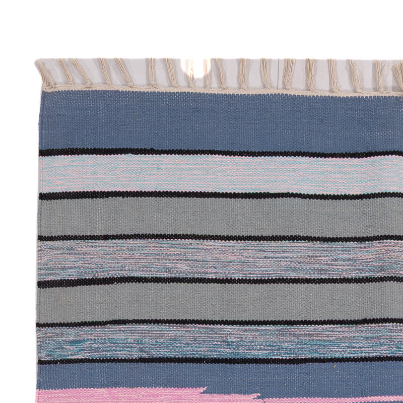 Moderne kilim Tapijt 180x120cm