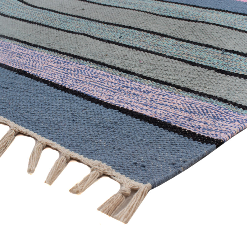 Moderne kilim Tapijt 180x120cm