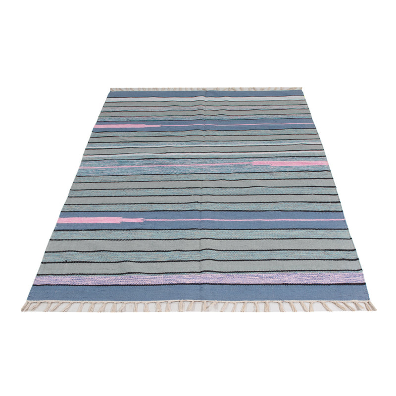 Moderne kilim Tapijt 180x120cm