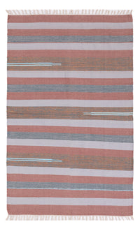 Moderne kilim Tapijt 180x120cm – product image