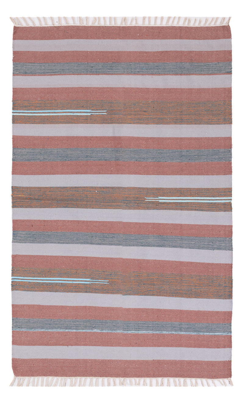 Moderne kilim Tapijt 180x120cm