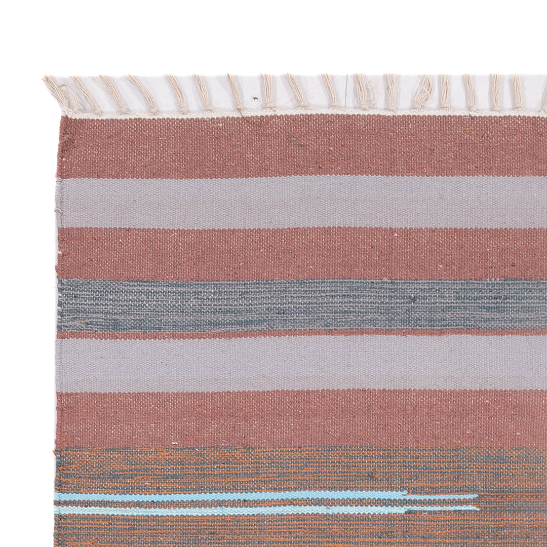 Moderne kilim Tapijt 180x120cm