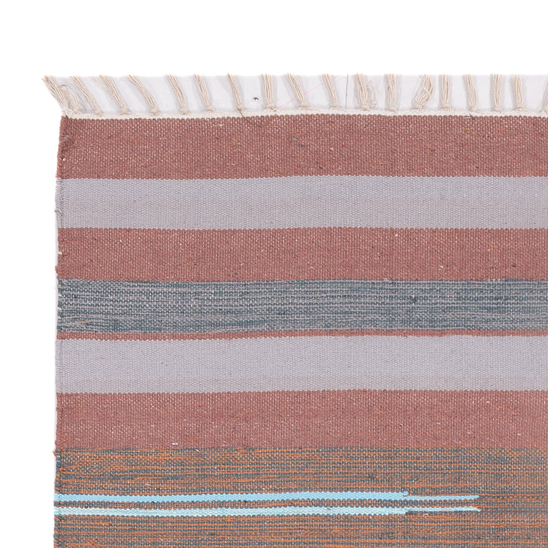 Moderne kilim Tapijt 180x120cm