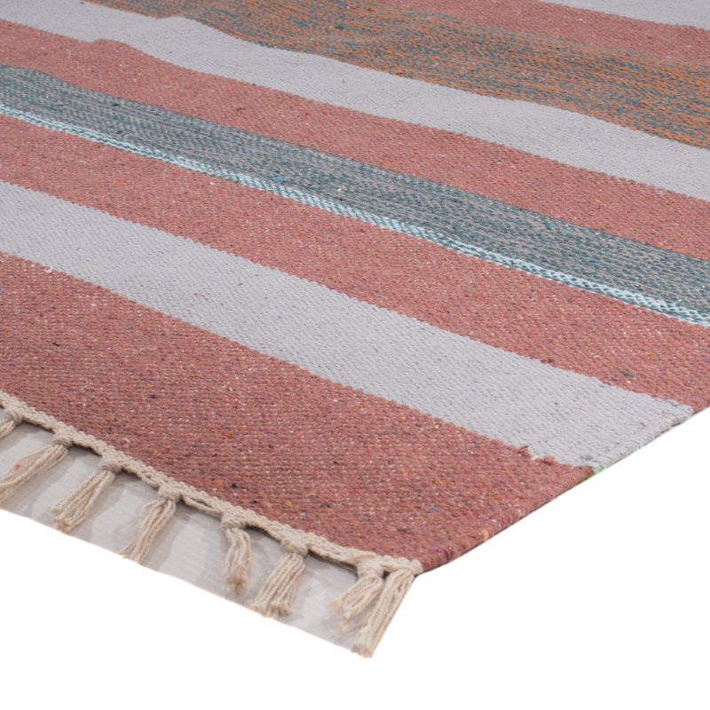 Moderne kilim Tapijt 180x120cm