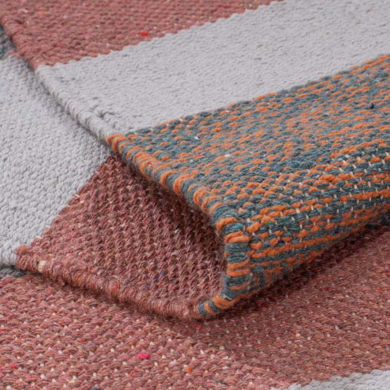 Moderne kilim Tapijt 180x120cm