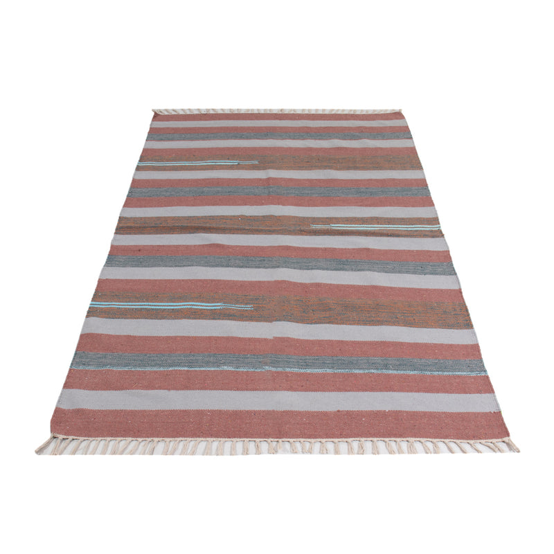 Moderne kilim Tapijt 180x120cm