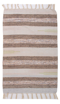 Moderne kilim Tapijt 90x60cm – product image