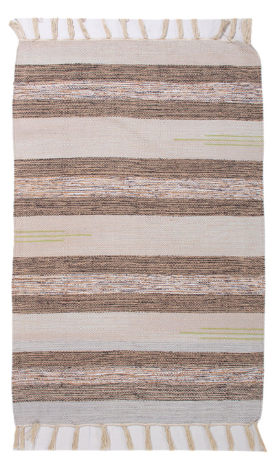 Moderne kilim Tapijt 60x90cm