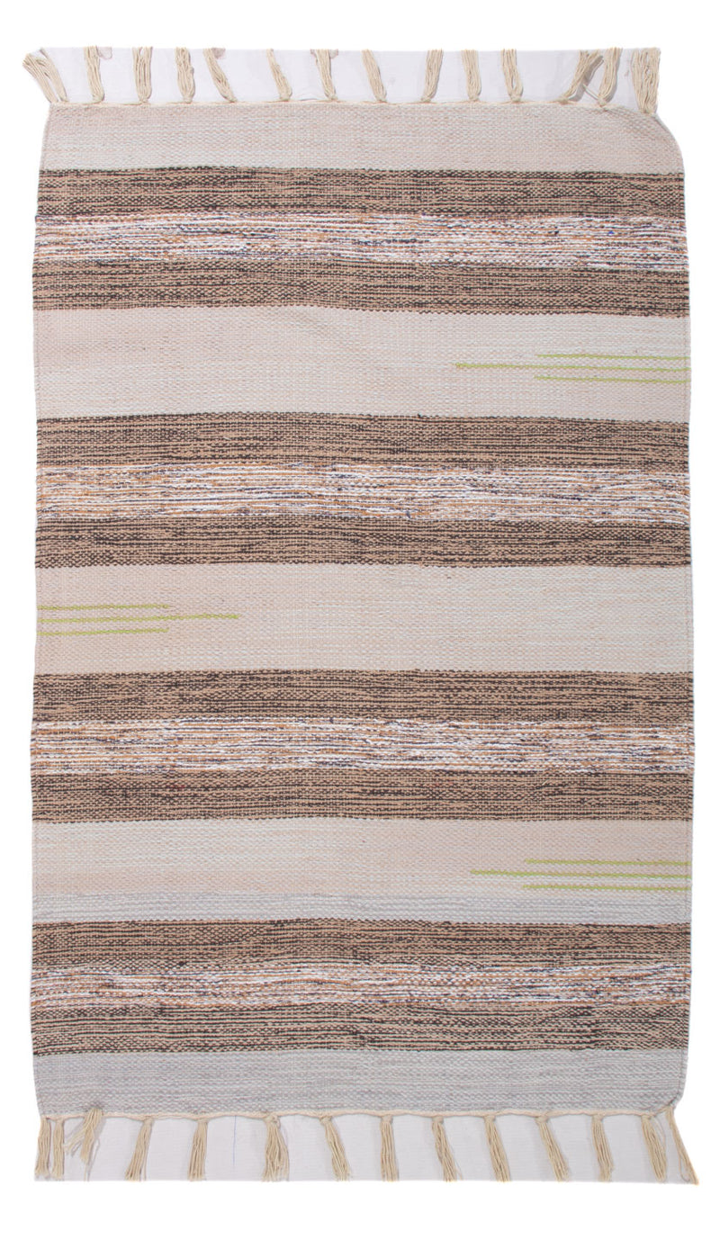 Moderne kilim Tapijt 90x60cm