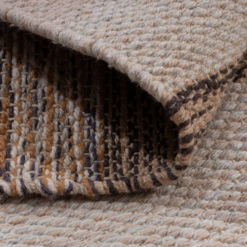 Moderne kilim Tapijt 90x60cm