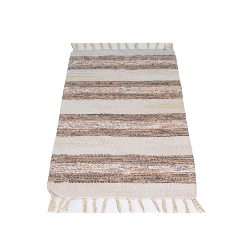Moderne kilim Tapijt 90x60cm