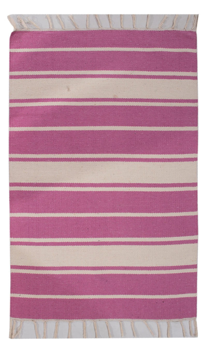 Moderne kilim Tapijt 90x60cm