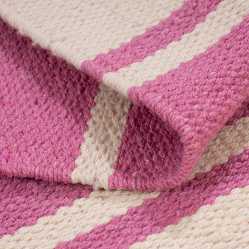 Moderne kilim Tapijt 90x60cm
