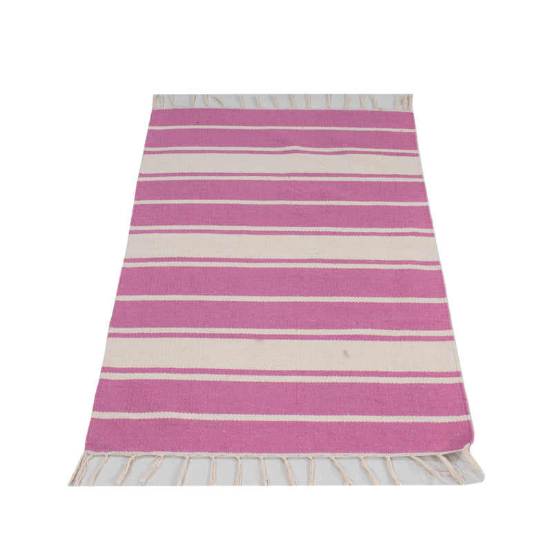 Moderne kilim Tapijt 90x60cm
