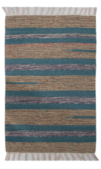 Moderne kilim Tapijt 90x60cm – product image