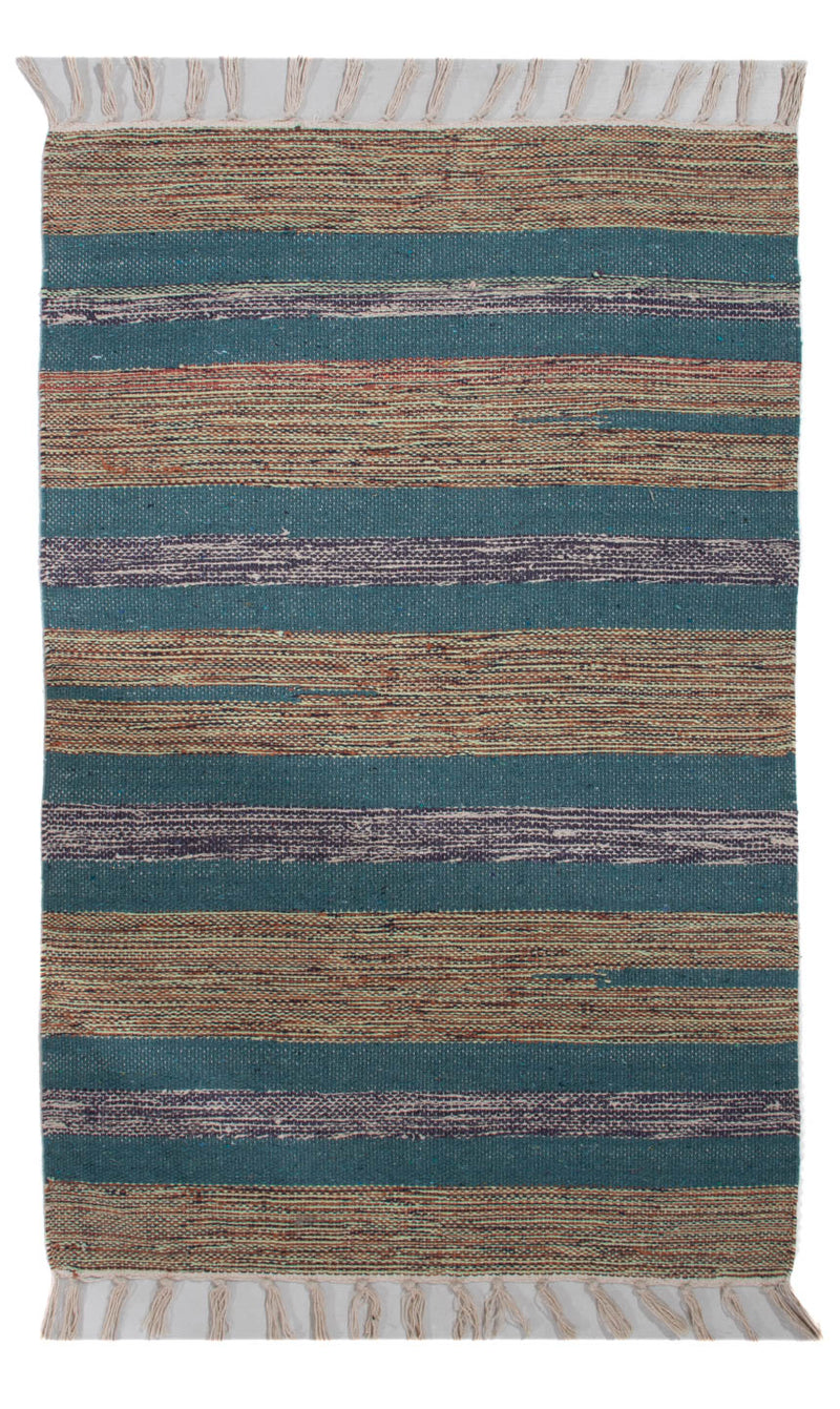 Moderne kilim Tapijt 90x60cm
