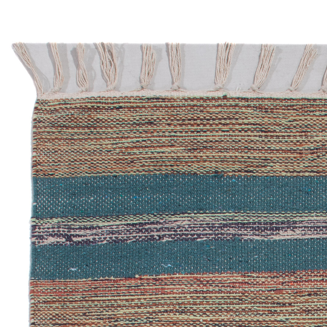 Moderne kilim Tapijt 90x60cm