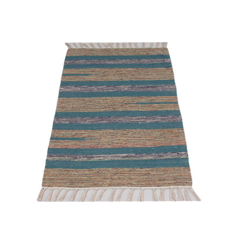 Moderne kilim Tapijt 90x60cm