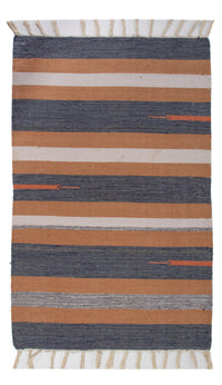 Moderne kilim Tapijt 90x60cm – product image