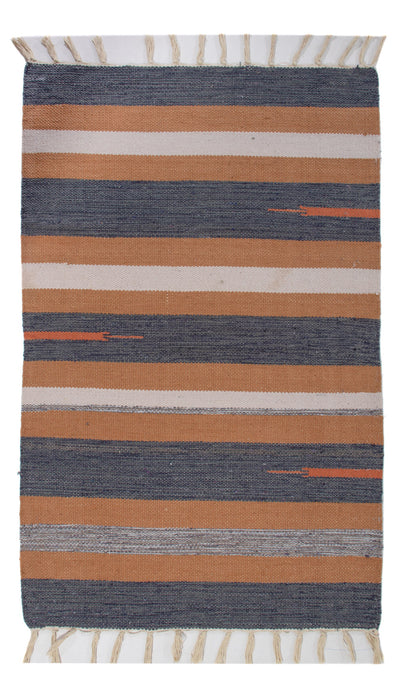 Moderne kilim Tapijt 60x90cm