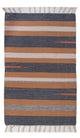 Moderne kilim Tapijt 90x60cm