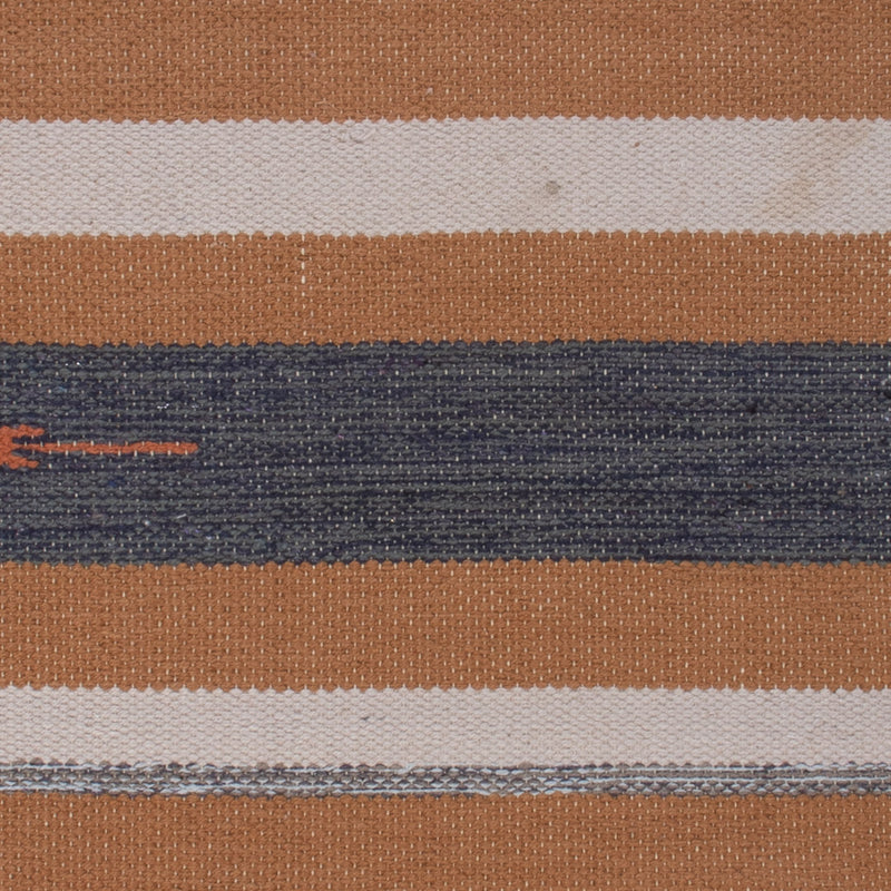 Moderne kilim Tapijt 90x60cm