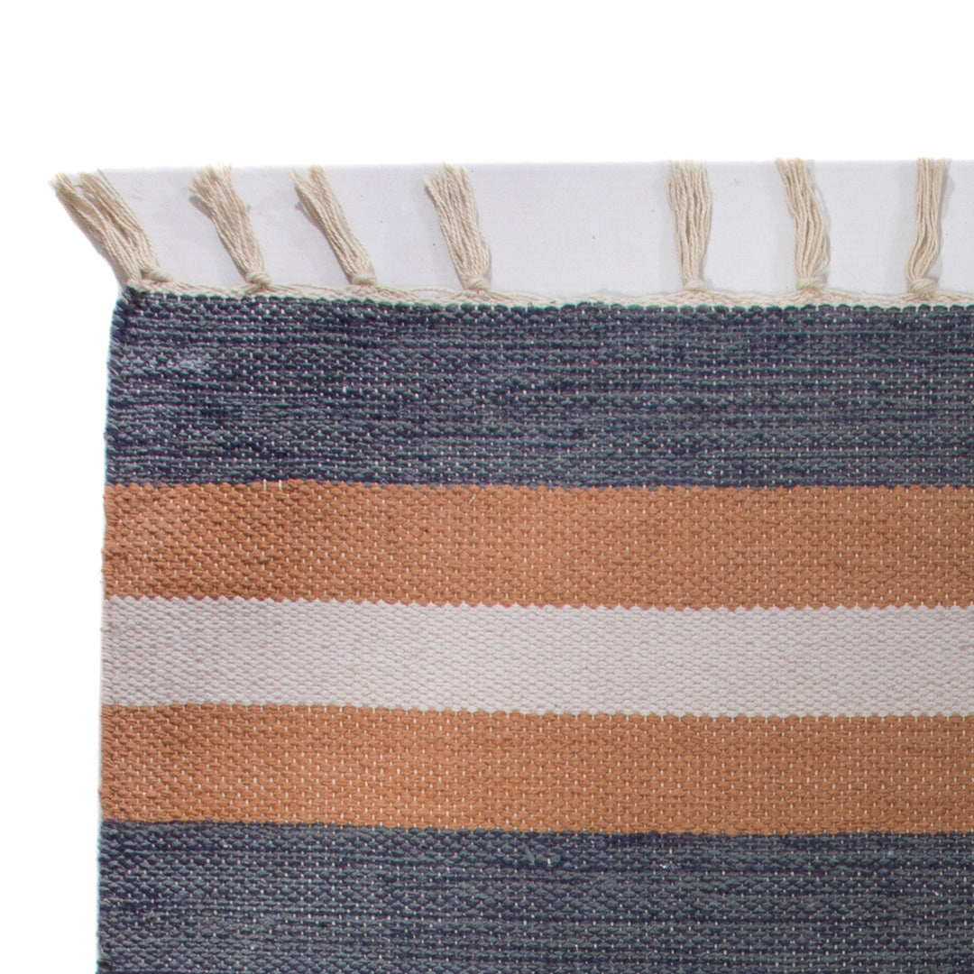 Moderne kilim Tapijt 90x60cm